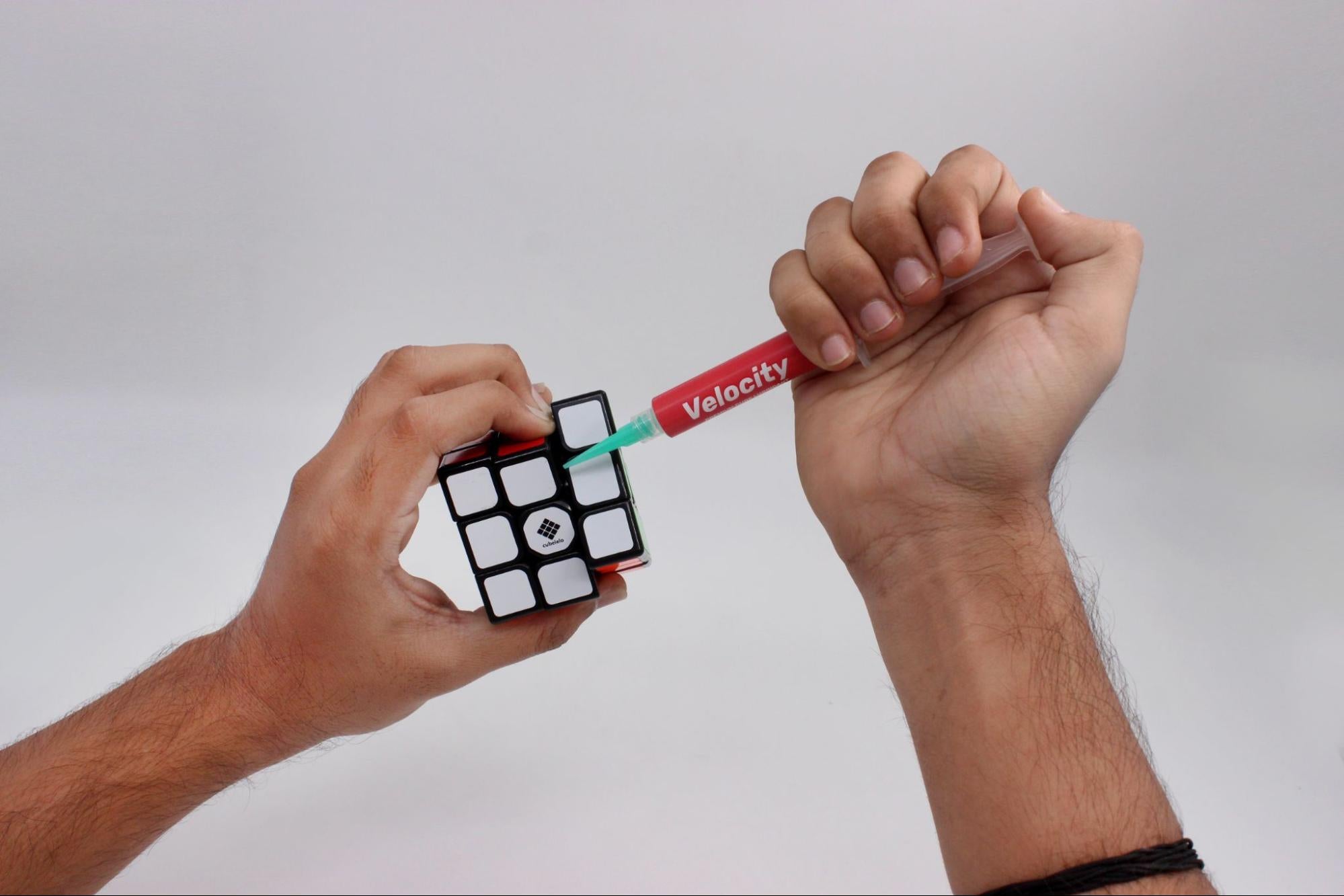 6 Steps Ultimate Beginner's Cube Setup Guide | Cubelelo