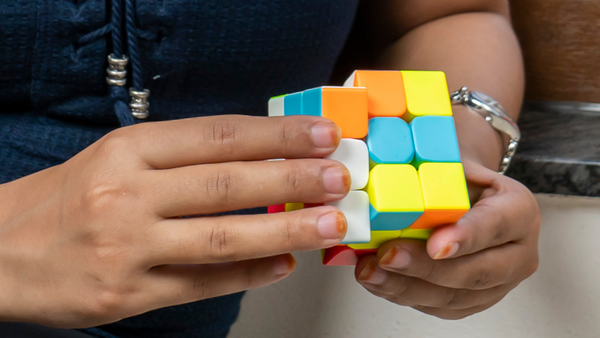How to Choose the Best Speed Cube for Your Skill Level