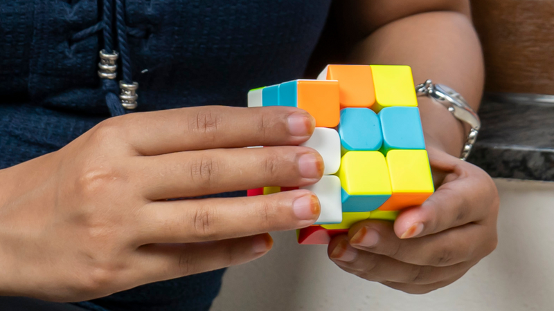 How to Choose the Best Speed Cube for Your Skill Level
