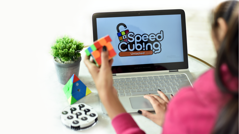 Tips to Prepare for Cubing Competition