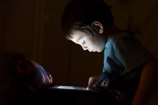 Daily Life Things That Can Ruin Your Kid's Minds