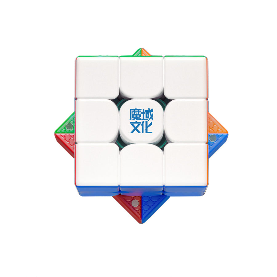 Bukefuno MoYu WeiLong WRM V9 MagLev Ball-Core UV 3 x 3 Version Cube magique magnétique WeiLong WRM V9 Cœur de balle UV sans autocollant Puzzle 3 x 3 x 3 cm (Ball Bukefuno MoYu WeiLong WRM V9 MagLev Ball-Core UV 3 x 3 Version Cube magique magnétique WeiLong WRM V9 Cœur de balle UV sans autocollant Puzzle 3 x 3 x 3 cm (Ball