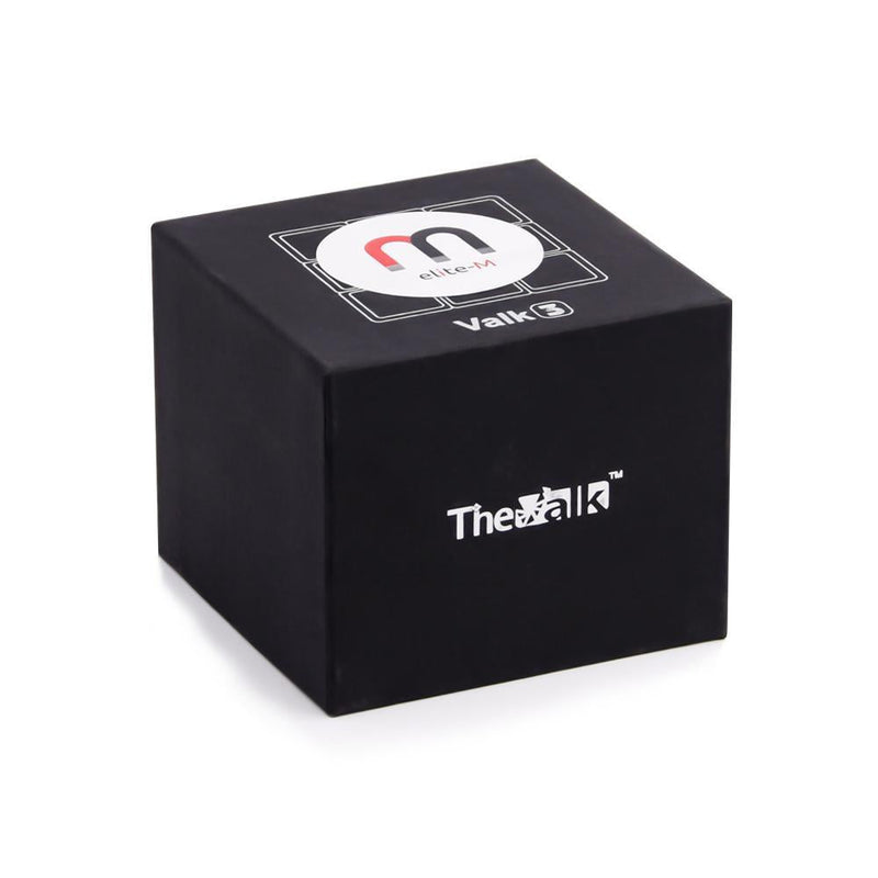 Cubelelo Valk 3 3x3 Elite-M (Magnetic)-3x3-Cubelelo