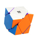 MoYu WeiLong Skewb (MagLev)
