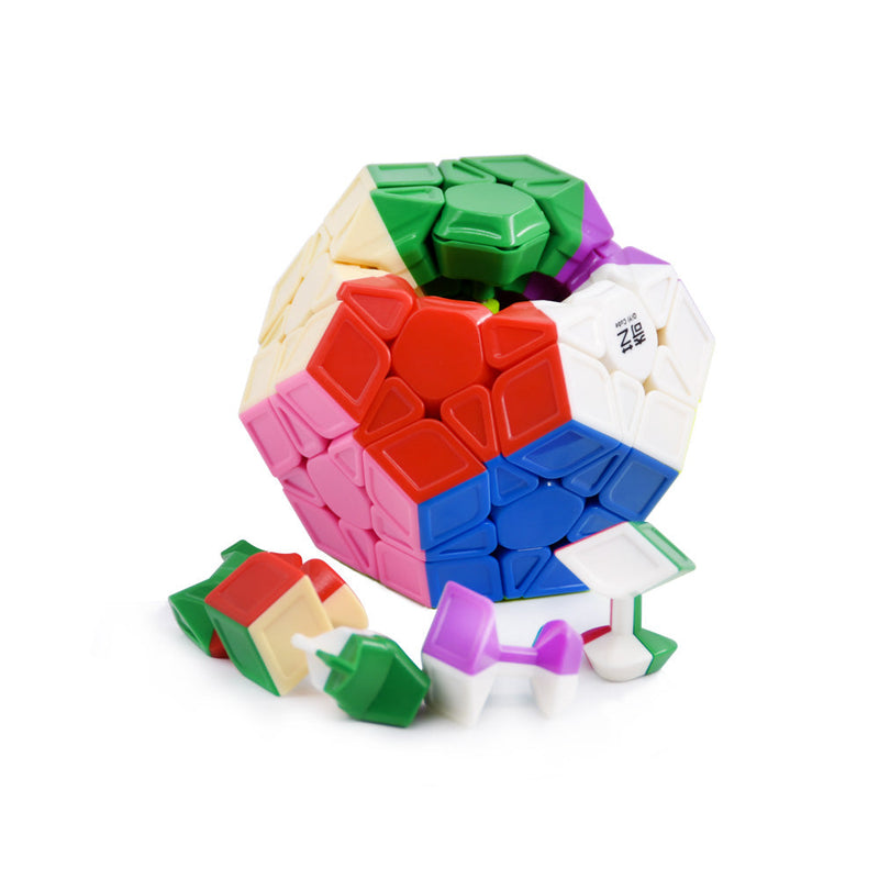 QiYi QiHeng S Megaminx (Refurbished)