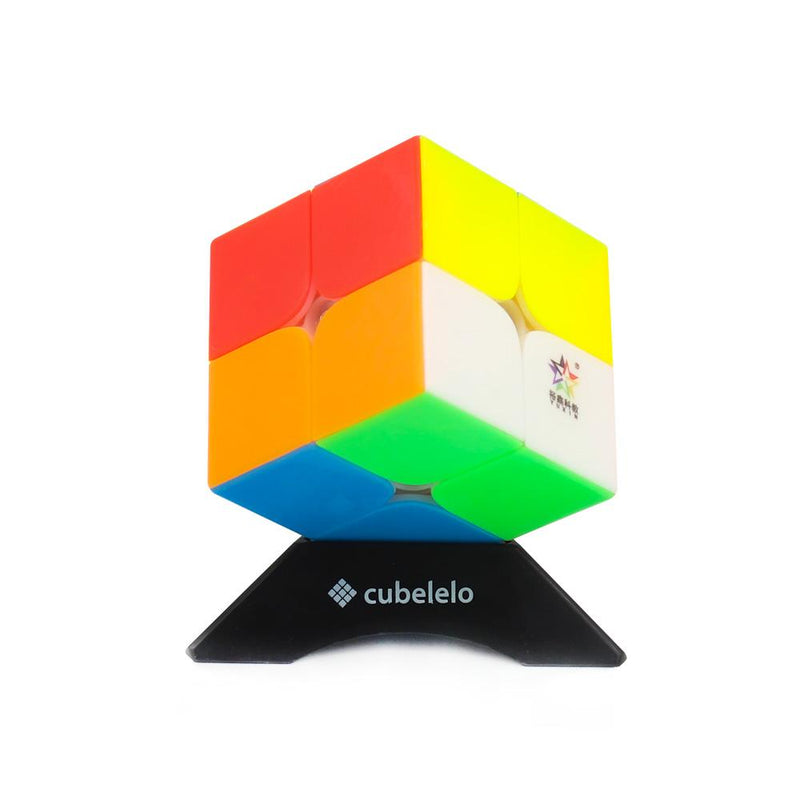 YuXin Little Magic 2x2-2x2-YuXin