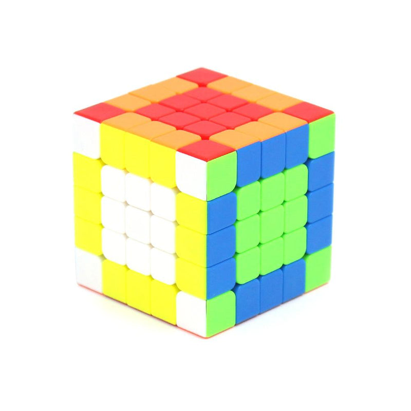 QiYi MS 5x5 Magnetic-5x5-QiYi