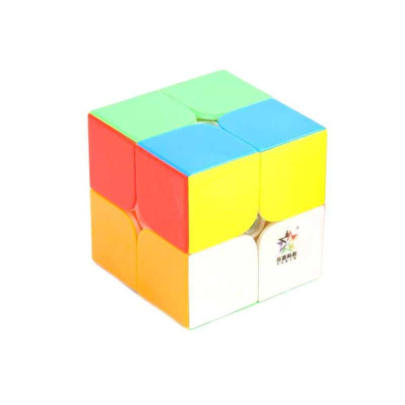YuXin Little Magic 2x2-2x2-YuXin