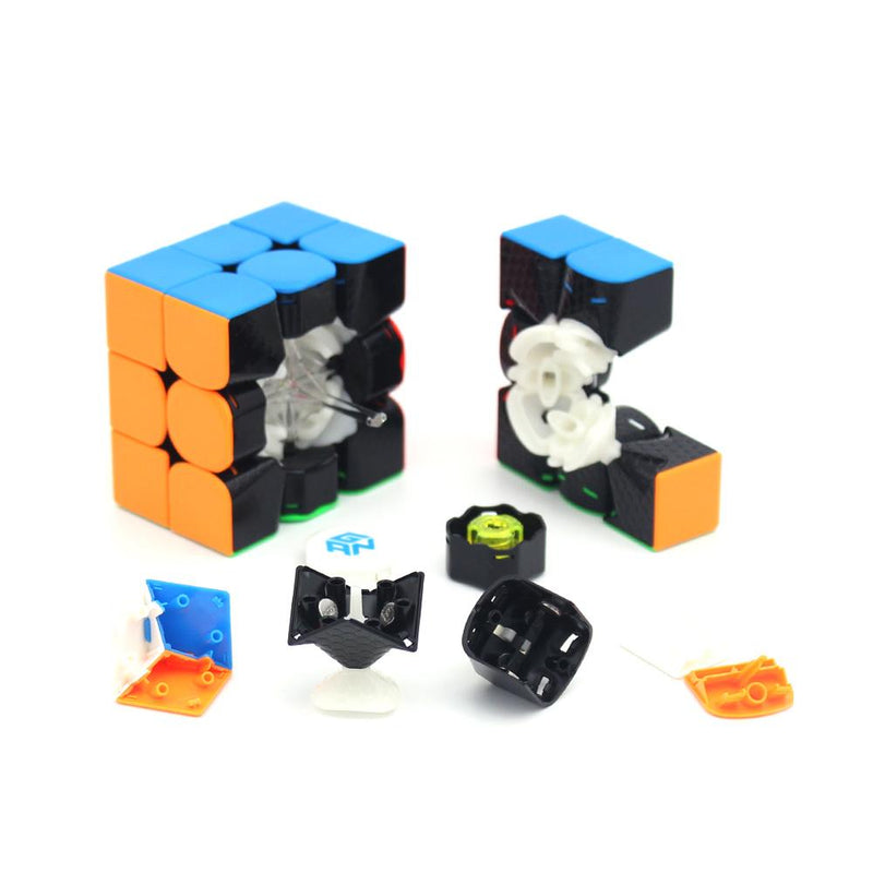 Cubelelo 356 RS 3x3 Elite-M (Magnetic)-3x3-Cubelelo