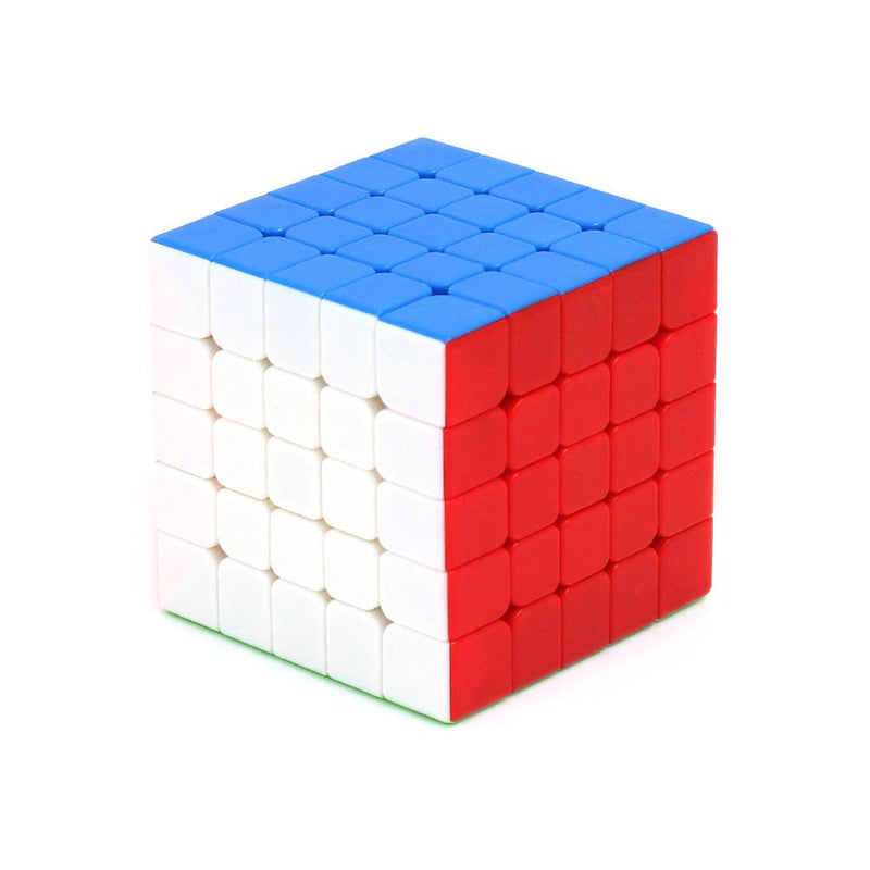 QiYi MS 5x5 Magnetic-5x5-QiYi