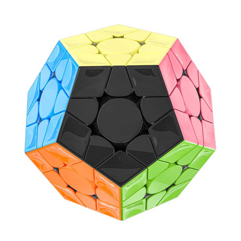 GAN Megaminx v2 MagLev (Magnetic)