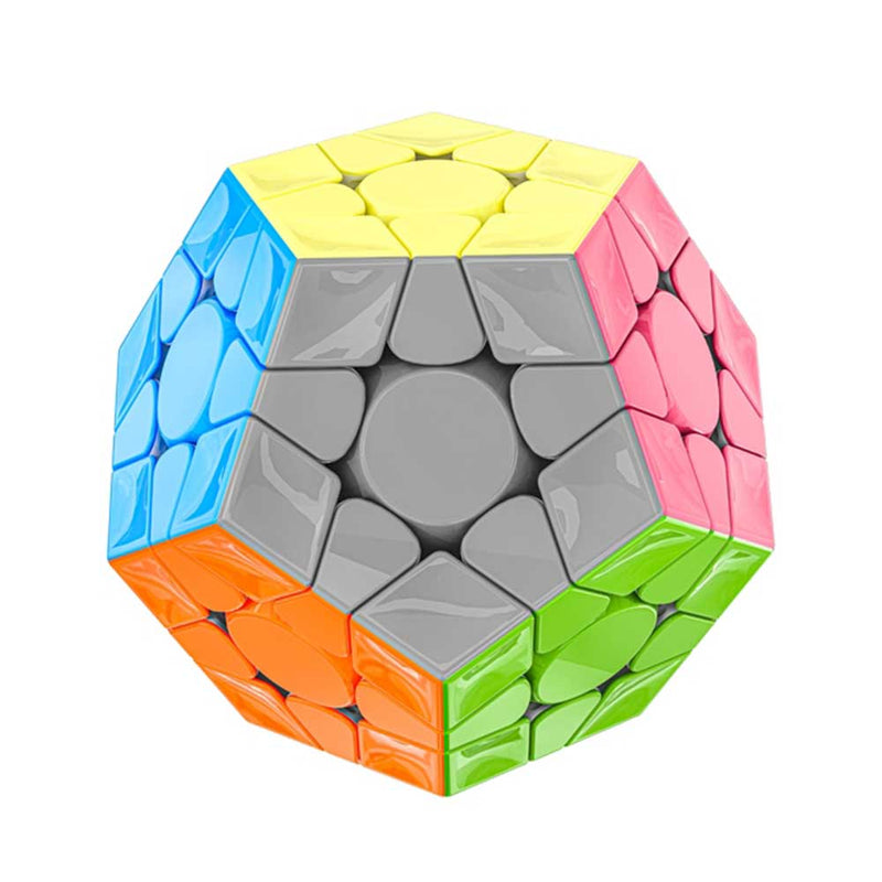 GAN Megaminx v2 MagLev (Magnetic)