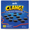 Drift Clang! Magnetic Game