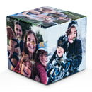 Cubelelo Customized Printed Cube