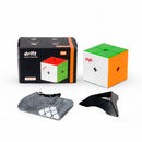 Drift 2M 2x2 (Magnetic)