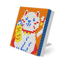 GAN Mosaic Cubes 10x10 (Pack of 100)