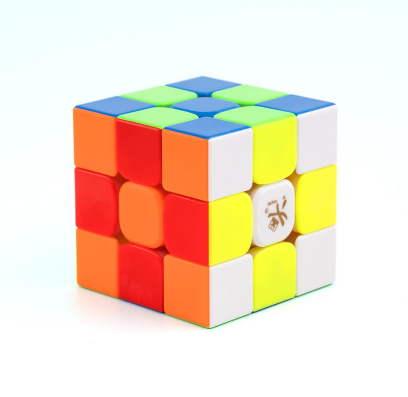 DaYan ZhanChi PRO M 3x3 (Magnetic) (Refurbished)