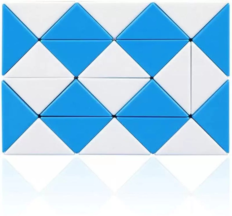 Cubelelo Magic Snake (36 Wedges) STOP