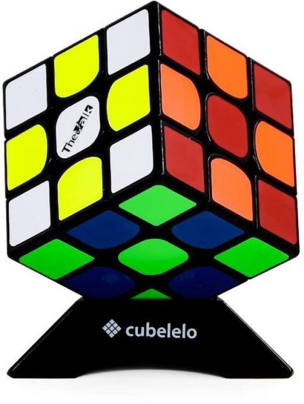 QiYi Valk 3 3x3 (Refurbished)