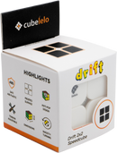 Drift 2x2 Stickerless