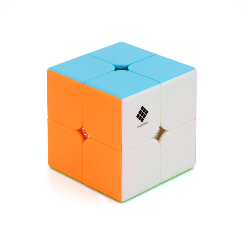 Drift 2x2, 3x3, Pyraminx & Silver Mirror Gift Box