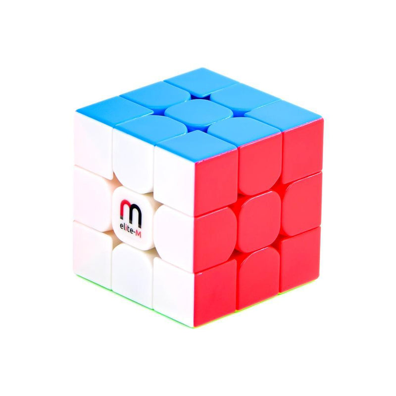 Cubelelo MF3RS 3x3 Elite-M (Magnetic)-3x3-Cubelelo