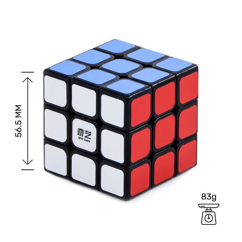 QiYi 3x3 (Refurbished)
