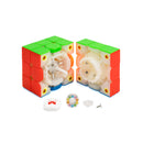 QiYi X-Man Tornado v3 3x3 (Refurbished)