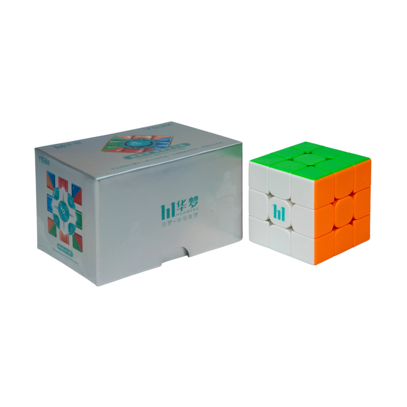 MoYu HuaMeng YS3 M 3x3 (Magnetic)
