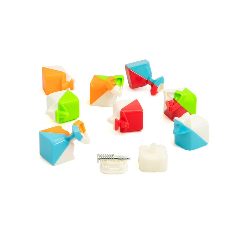 Drift 3x3 Speedcube (Refurbished)