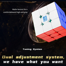 Buy Cubelelo RS3M v5 3x3 Cube Magnetic MagLev Ball-Core UV Robot Box (Dual-Adjustment) Speed Cube