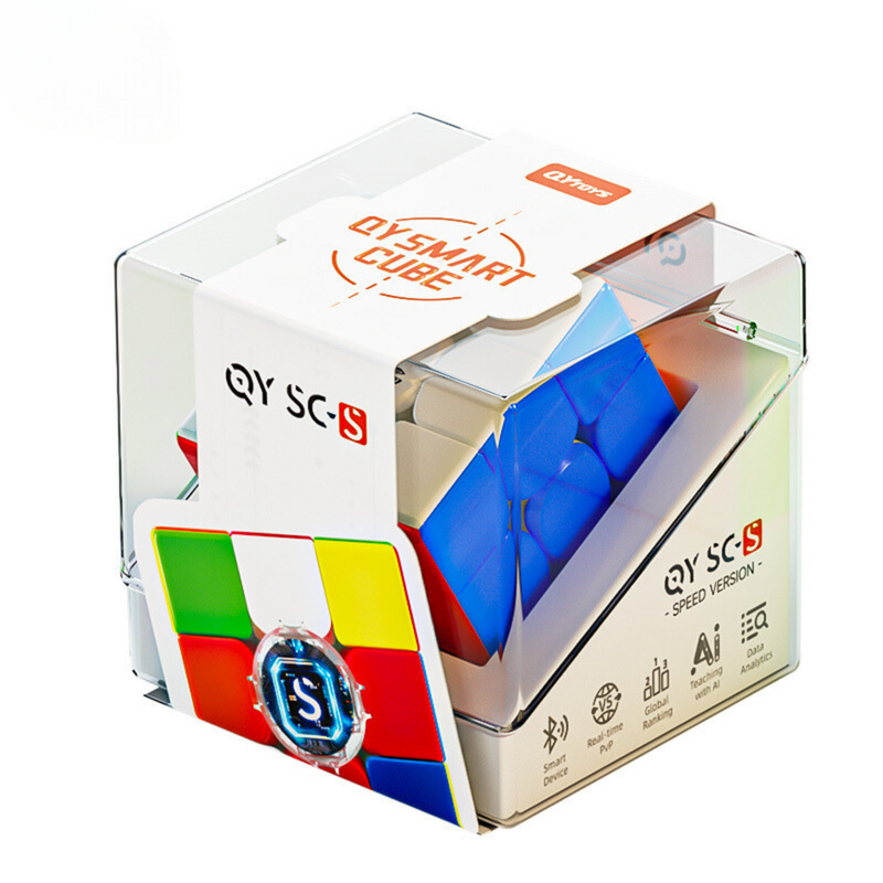 QiYi Smart Cube 3x3