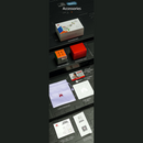 QiYi X-Man Tornado v3 3x3