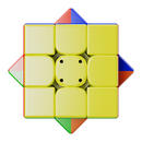 MoYu WeiLong V10 AI Gyroscope Core Charging