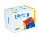 Drift 3M PLUS v2 3x3 (Magnetic) Speed Cube | Inspired by RS3M v5