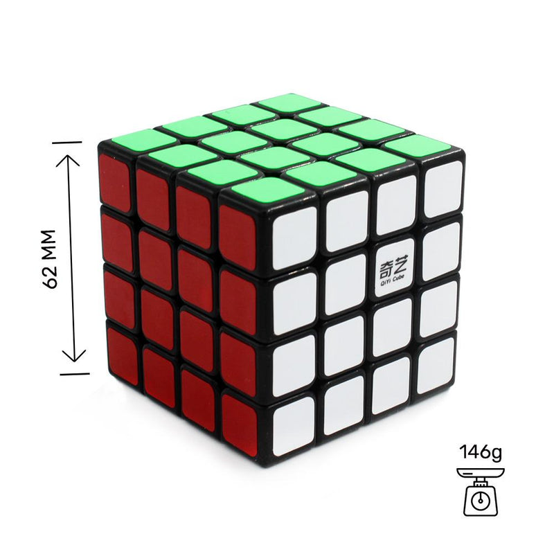 QiYi QiYuan 4x4-4x4-QiYi