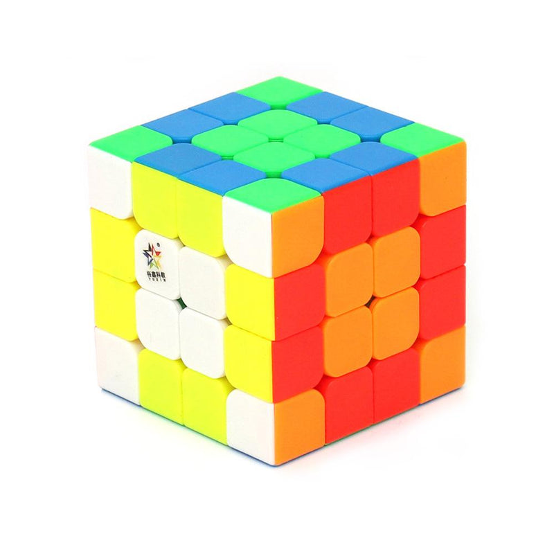 YuXin Little Magic 4M 4x4 Magnetic-4x4-YuXin
