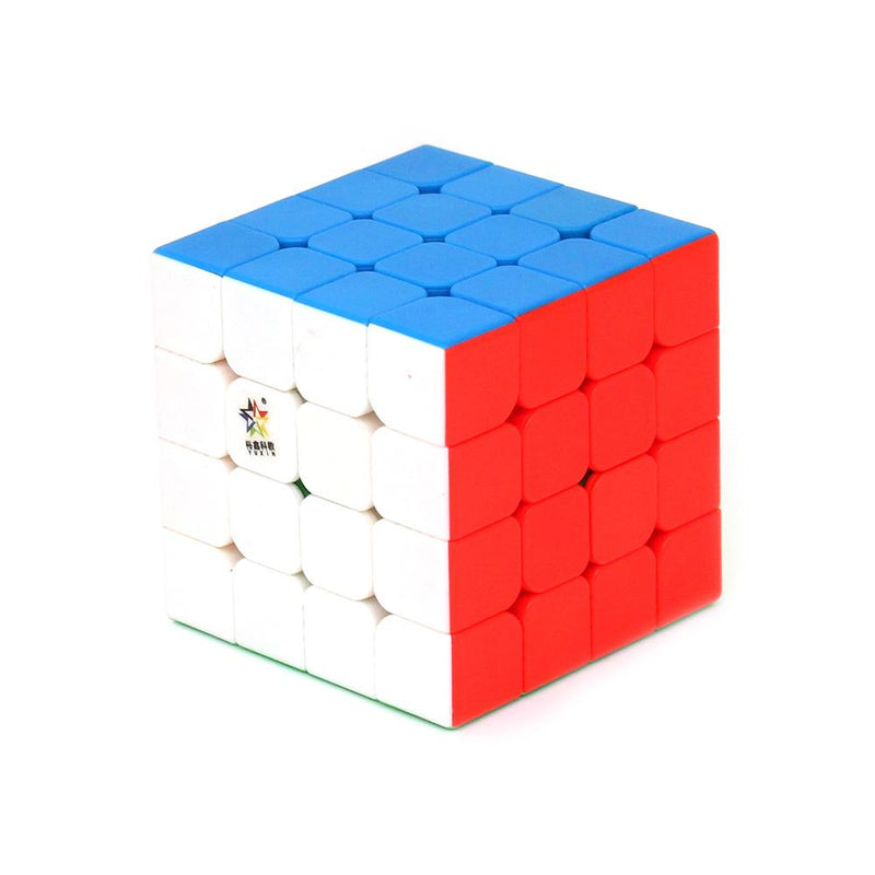 YuXin Little Magic 4M 4x4 Magnetic-4x4-YuXin