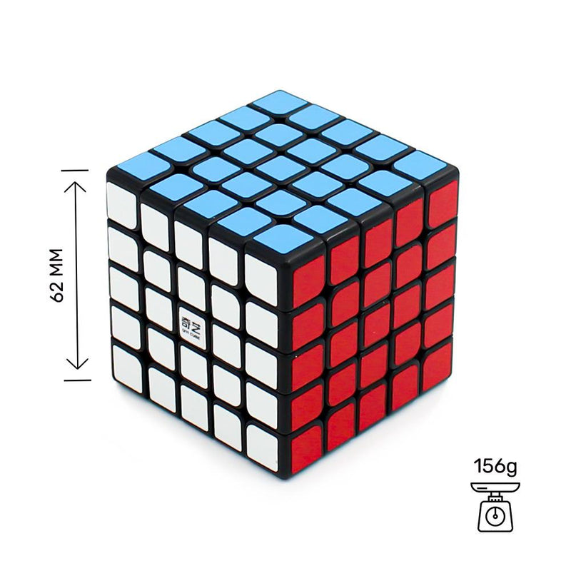 QiYi QiZheng 5x5-5x5-QiYi