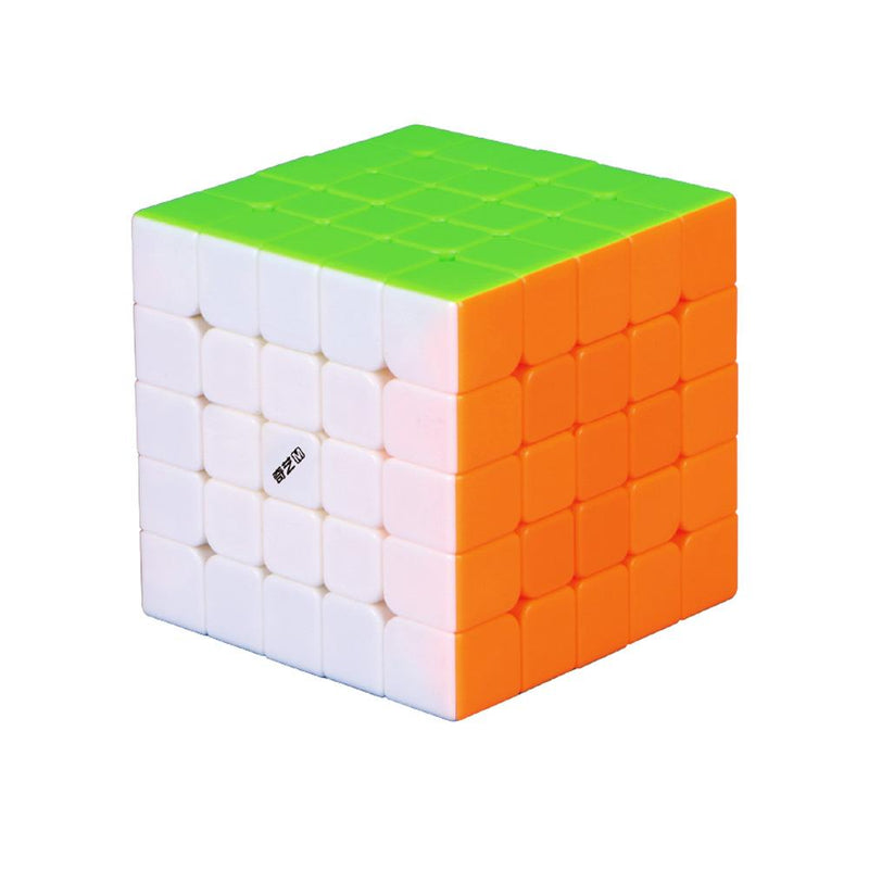 QiYi MS 5x5 Magnetic-5x5-QiYi