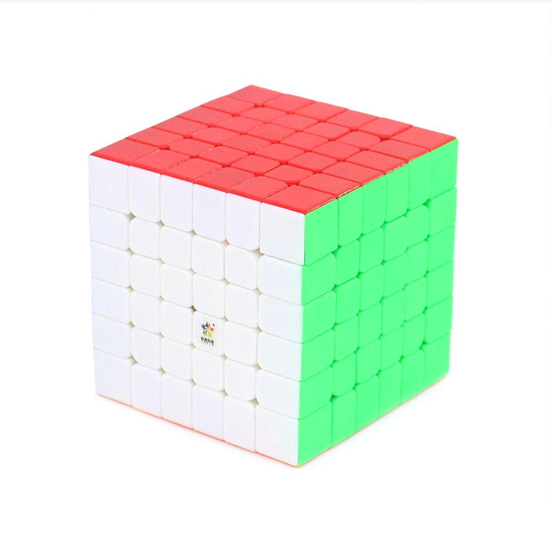 YuXin Little Magic 6x6 Magnetic-6x6-YuXin