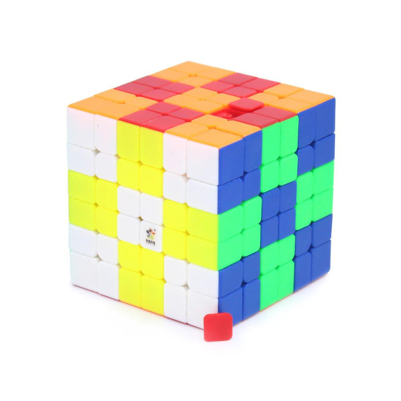 YuXin Little Magic 6x6 Magnetic-6x6-YuXin