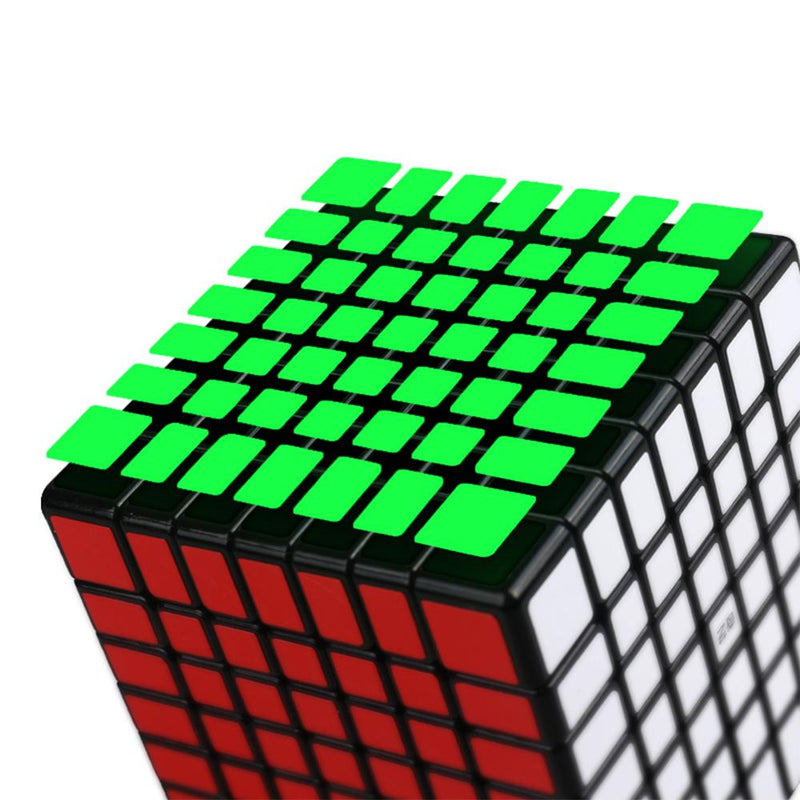 QiYi QiXing S2 7x7 (Refurbished)