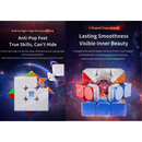 MoYu WeiLong WR M v10 (Magnetic)