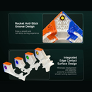 QiYi 9M 9x9 (Magnetic) Ball-Core