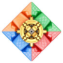 MoYu Super RS3 M 3x3 Magnetic (Ball-Core) (Refurbished)
