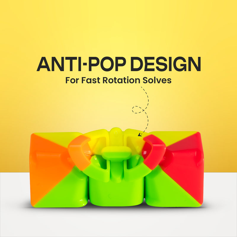 Drift 2x2 & 3x3 Cube Gift Box
