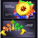 QiYi X-Man Shadow 6x6 v3 (Magnetic)