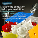 QiYi X-Man Tornado v3 3x3