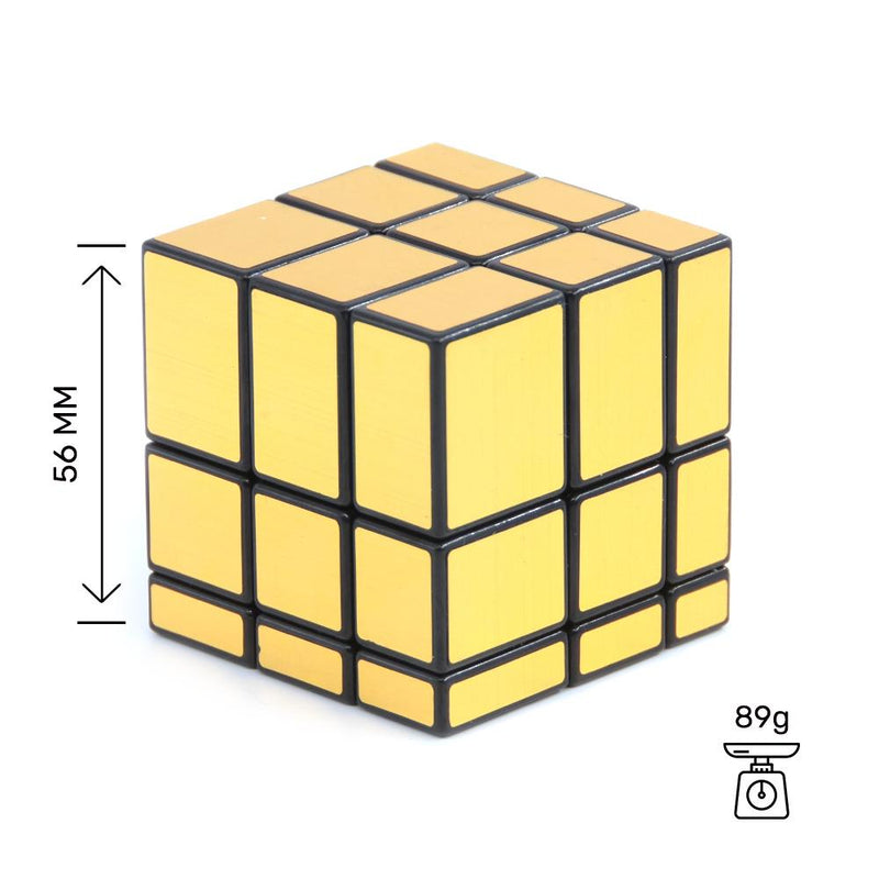 ShengShou 3x3 Mirror Cube-Popular Mods-ShengShou